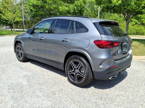 New 2026 Mercedes-Benz GLA 250 image 8