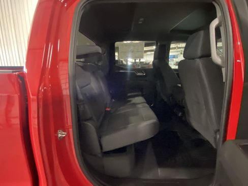 New 2026 GMC Sierra 1500 Elevation image 22