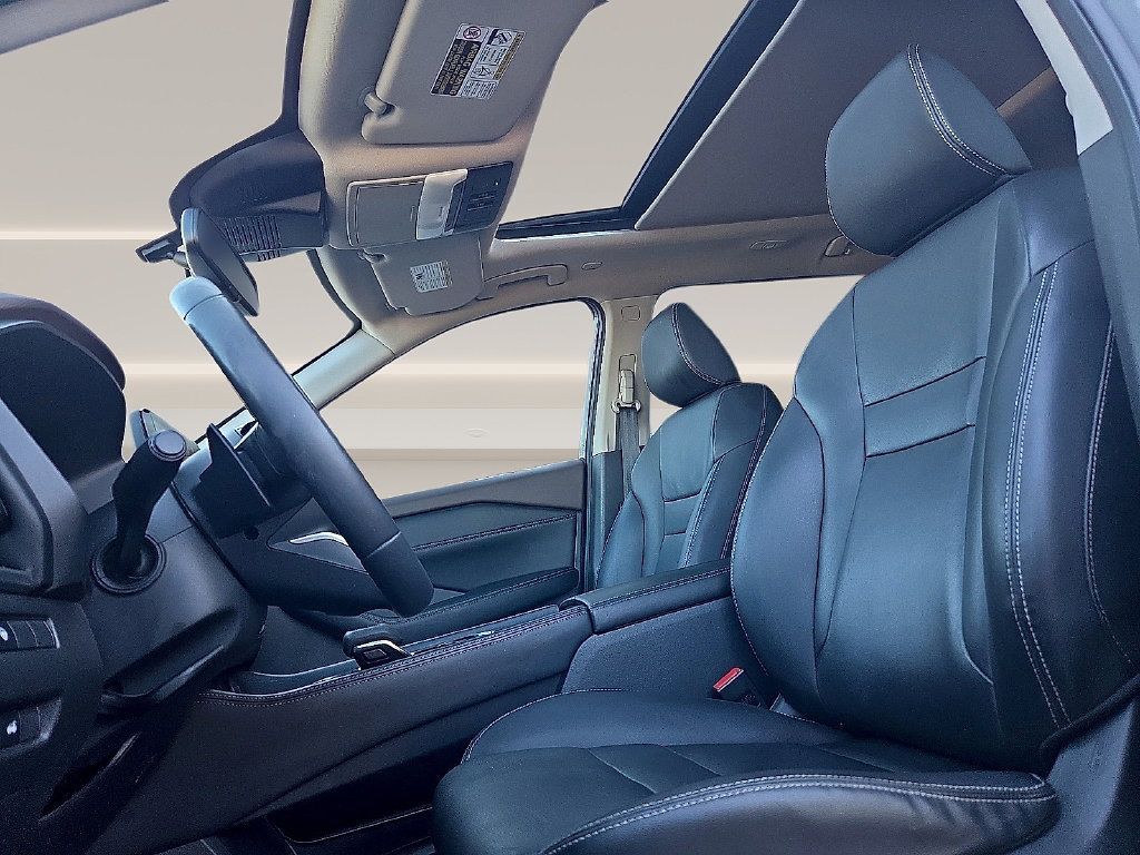 Used 2023 Nissan Rogue SL w/ SL Premium Package FWD image 13