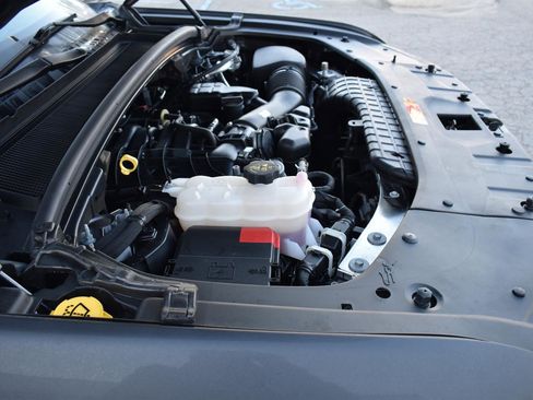 Used 2024 Jeep Grand Cherokee Laredo w/ Trailer Tow Package image 18