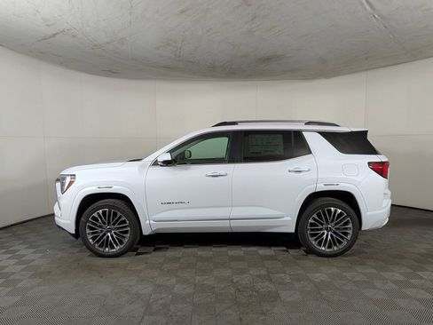 New 2026 GMC Terrain Denali AWD/4WD image 3