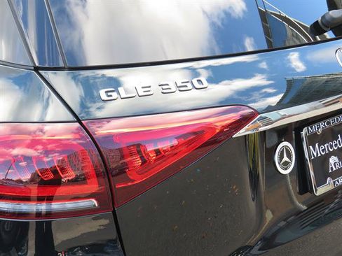 Certified 2022 Mercedes-Benz GLE 350 4MATIC w/ AMG Line Exterior image 31