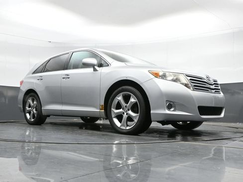 Used 2009 Toyota Venza AWD image 34