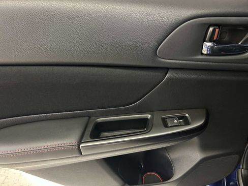 Used 2017 Subaru WRX image 17