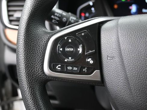 Used 2019 Honda CR-V EX image 16