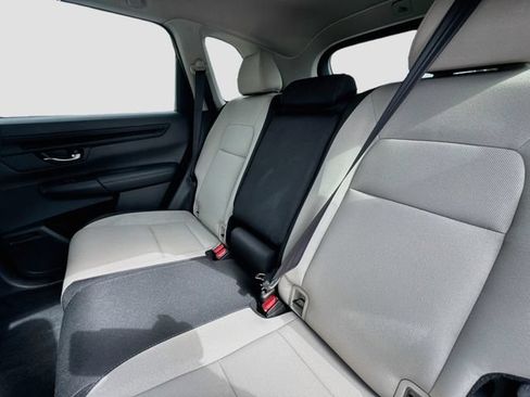 Certified 2024 Honda CR-V EX image 29