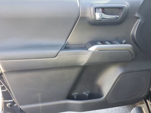 Certified 2023 Toyota Tacoma TRD Sport w/ Technology Package image 24