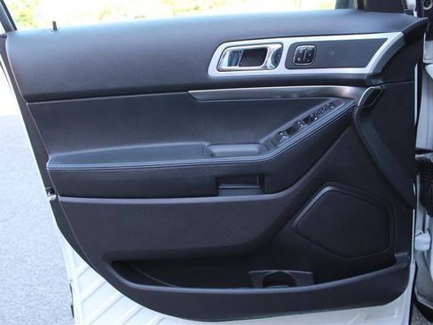 Used 2014 Ford Explorer Sport w/ Equipment Group 401A AWD/4WD image 12