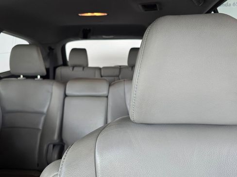 Used 2016 Honda Pilot EX-L image 38