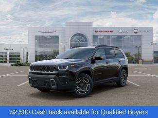 New 2026 Jeep Cherokee Laredo AWD/4WD video 1