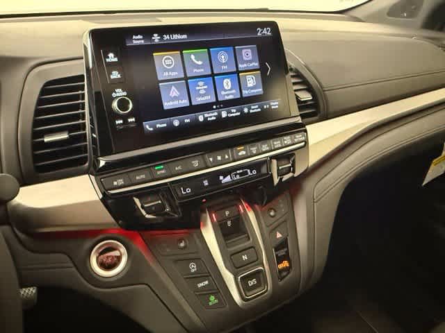 New 2026 Honda Odyssey Sport-L image 22