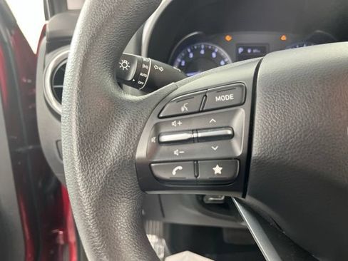 Used 2023 Hyundai Kona SEL FWD image 24