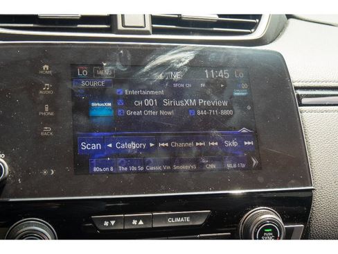 Used 2022 Honda CR-V EX-L image 26