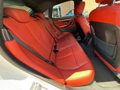 Used 2018 BMW 440i Gran Coupe RWD image 23
