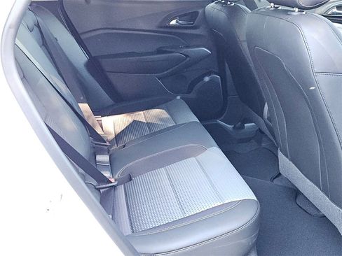 New 2026 Chevrolet Trax LT w/ Driver Confidence Package image 23