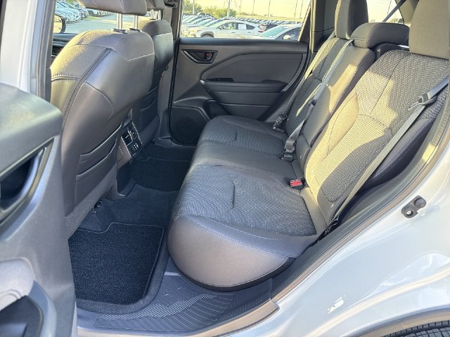 Certified 2026 Subaru Forester Premium AWD/4WD image 15