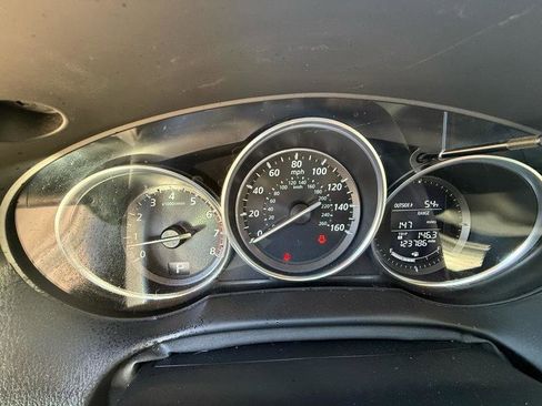 Used 2014 MAZDA CX-5 Grand Touring image 16