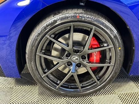 New 2026 Lexus IS 350 F Sport image 11