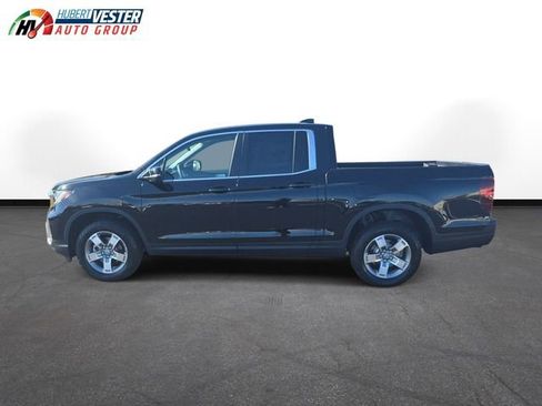 New 2026 Honda Ridgeline RTL image 1