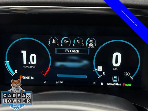 Used 2022 Ford F150 Lariat w/ Equipment Group 502A High image 15