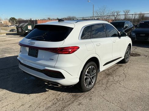 Used 2025 Audi Q5 Premium Plus w/ Premium Plus image 5