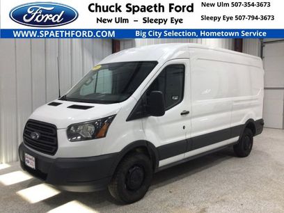 Used 2015 Ford Transit 250 148 Medium Roof