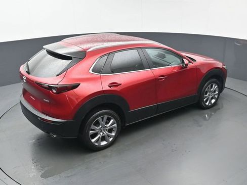 Used 2023 MAZDA CX-30 AWD 2.5 S w/ Preferred Package image 34