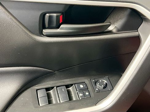 Used 2024 Toyota RAV4 LE image 16