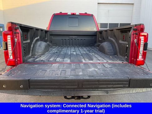 Used 2024 Ford F350 King Ranch AWD/4WD image 13