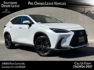 Used 2025 Lexus NX 450h+ AWD w/ Towing Package (2000 Lbs) 360° Tour