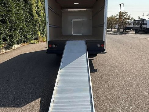 New 2025 Chevrolet Express 3500 w/ Power Convenience Package RWD image 7