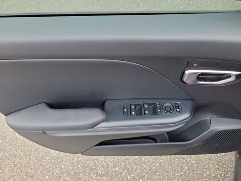 New 2026 Kia K4 GT-Line Turbo FWD image 19