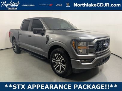 Used 2023 Ford F150 XL w/ STX Appearance Package