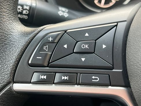 Certified 2023 Nissan Altima 2.5 SV image 25