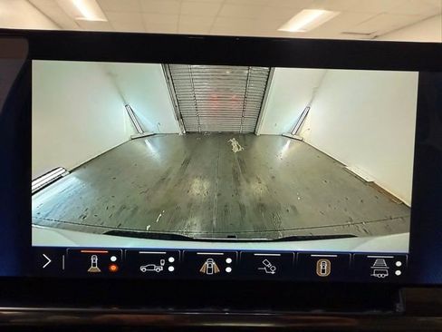 New 2026 Chevrolet Silverado 1500 LTZ image 22