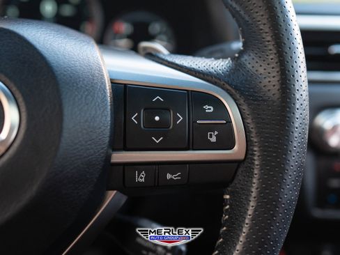 Used 2018 Lexus GS 350 F Sport image 25