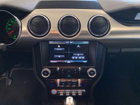 Used 2015 Ford Mustang GT Premium w/ Equipment Group 401A RWD image 19