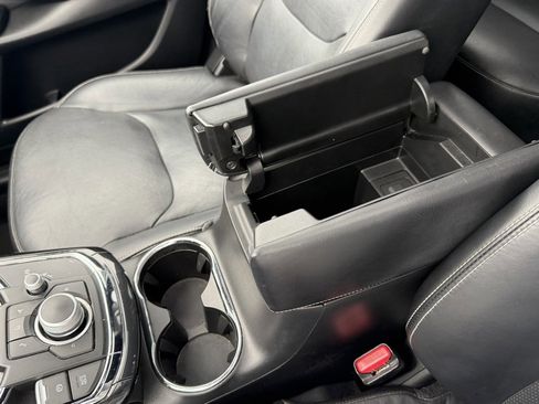 Used 2021 MAZDA CX-9 Grand Touring image 26