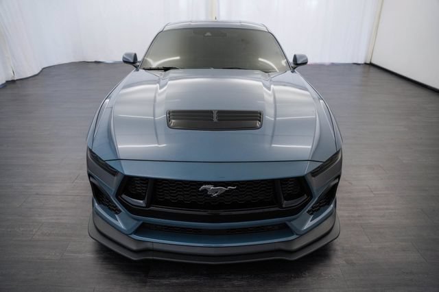 Used 2025 Ford Mustang GT Premium RWD image 14