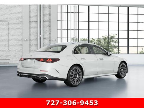 Used 2026 Mercedes-Benz E 350 Sedan image 21