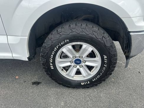 Used 2020 Ford F150 XLT w/ Trailer Tow Package AWD/4WD image 20