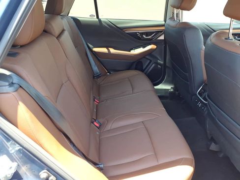 Certified 2023 Subaru Outback Touring AWD/4WD image 21