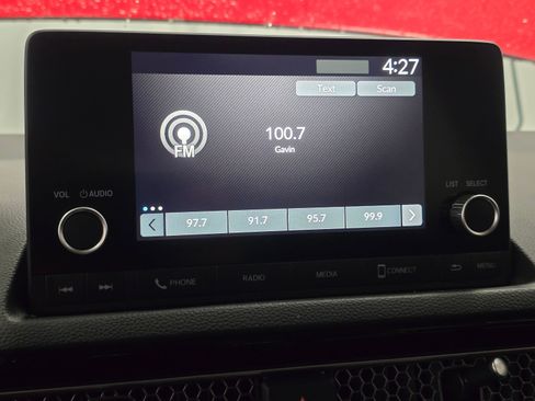 Used 2023 Honda Civic EX image 15