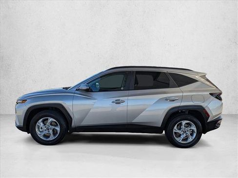Used 2023 Hyundai Tucson SEL image 9