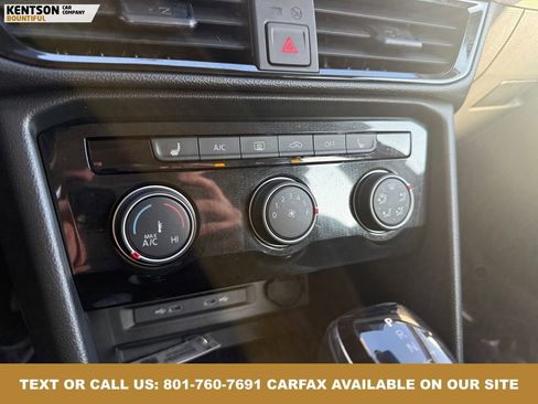 Used 2025 Volkswagen Taos S image 27