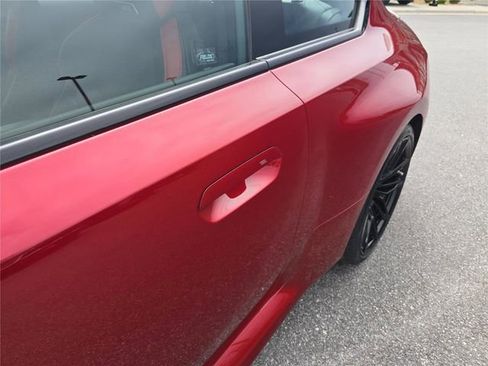 Used 2025 BMW M2 w/ Lighting Package RWD image 13