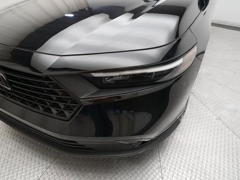 Certified 2023 Honda Accord EX image 22