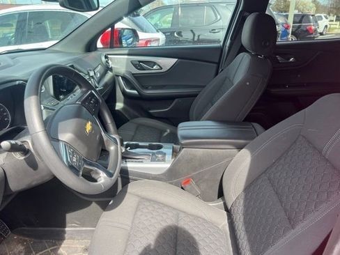 Used 2021 Chevrolet Blazer LT image 7