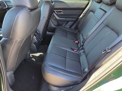 New 2026 MAZDA CX-50 AWD 2.5 S w/ Premium Package image 8