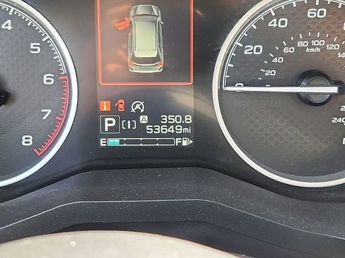 Certified 2021 Subaru Forester Premium AWD/4WD image 19